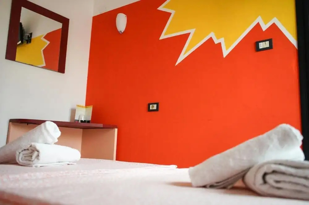 Hotel Austin