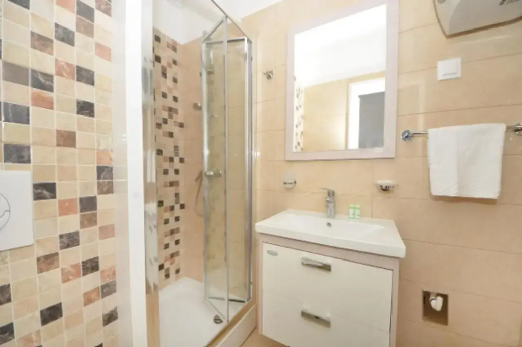 Guest House Mia