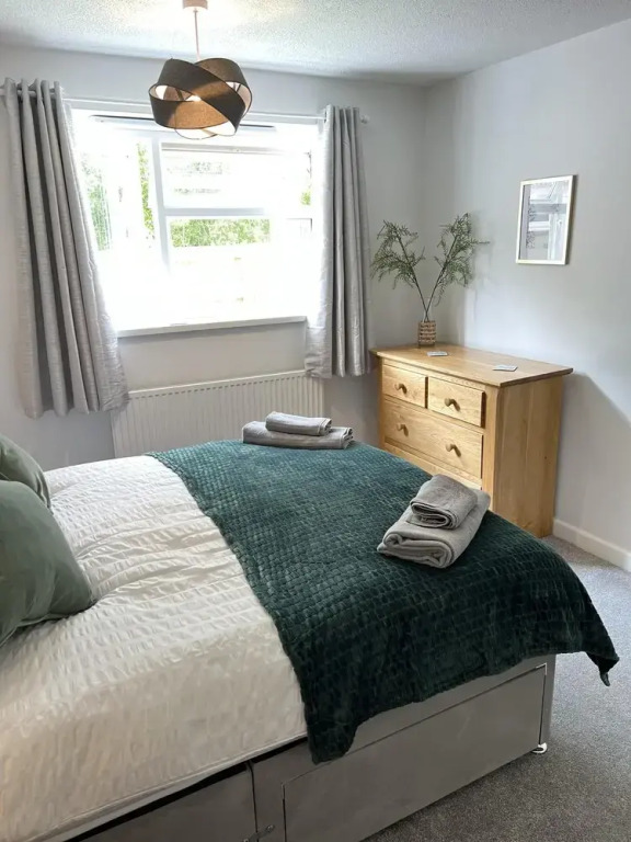 The Ilchester Suite