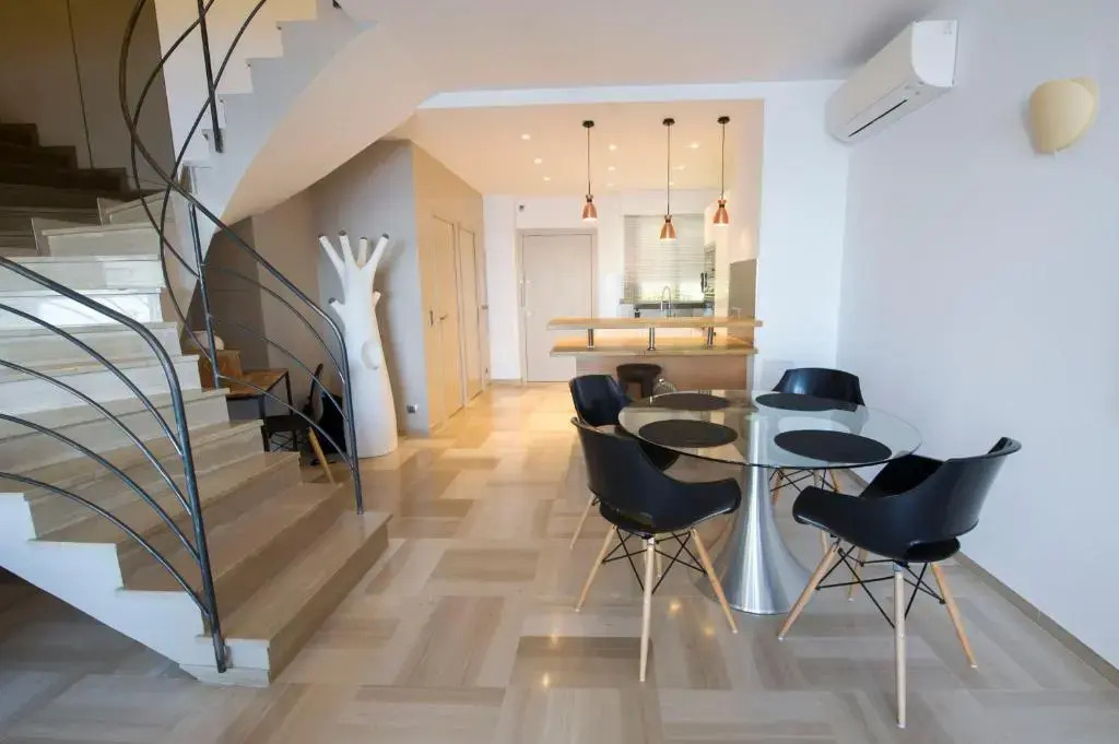 Luxury Apartment Palais Maeterlinck