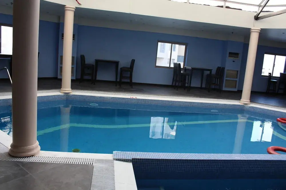 Riviera Hotel