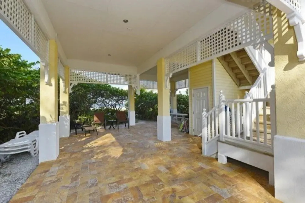 Hemingway's Hideaway #54527 - 3 Br Home