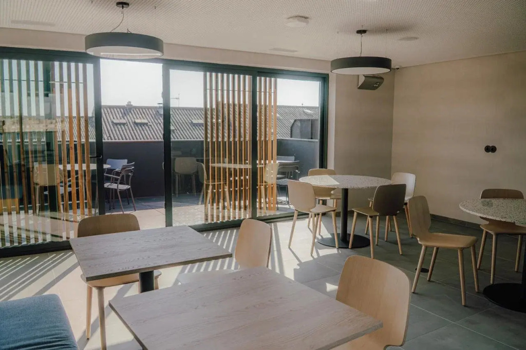 Moov Apartments Boavista