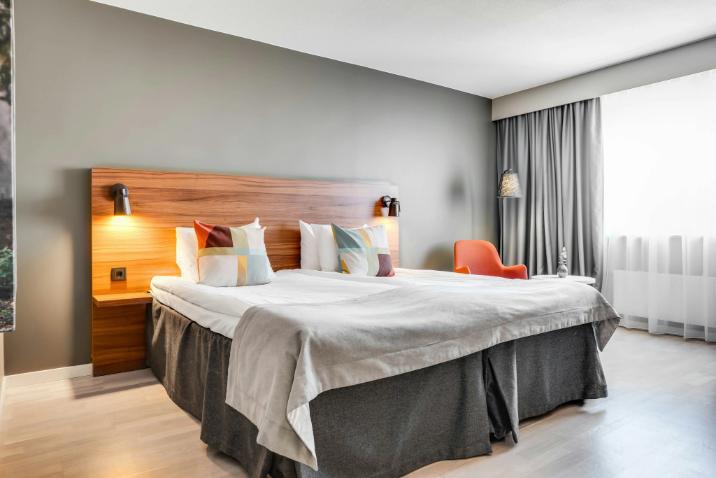 ProfilHotels Grand Kristianstad