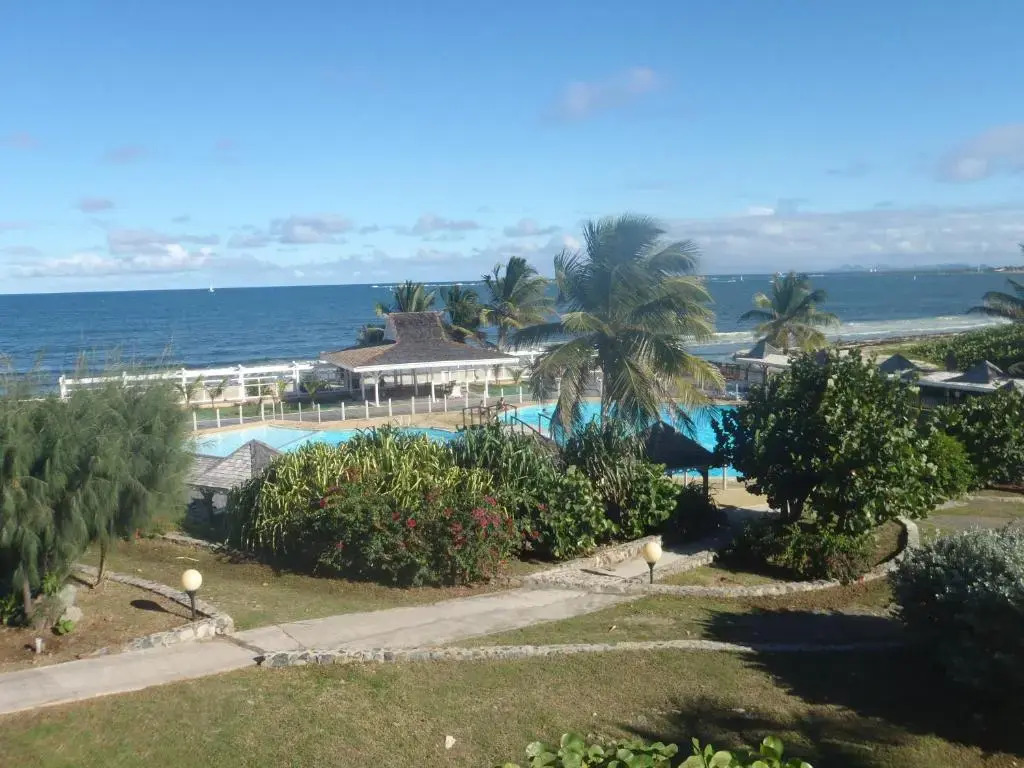 Studio 23 Orient Bay