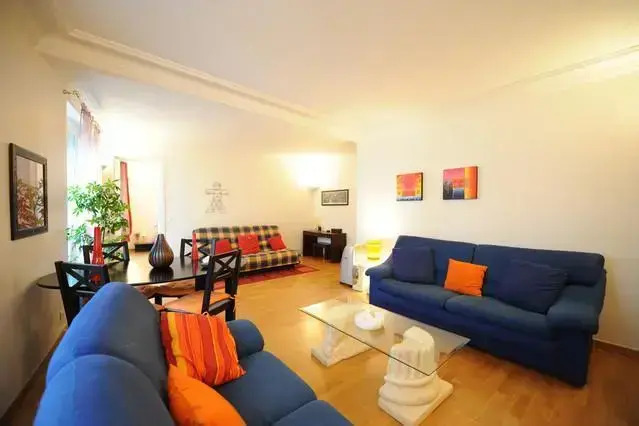 Villa Poncelet