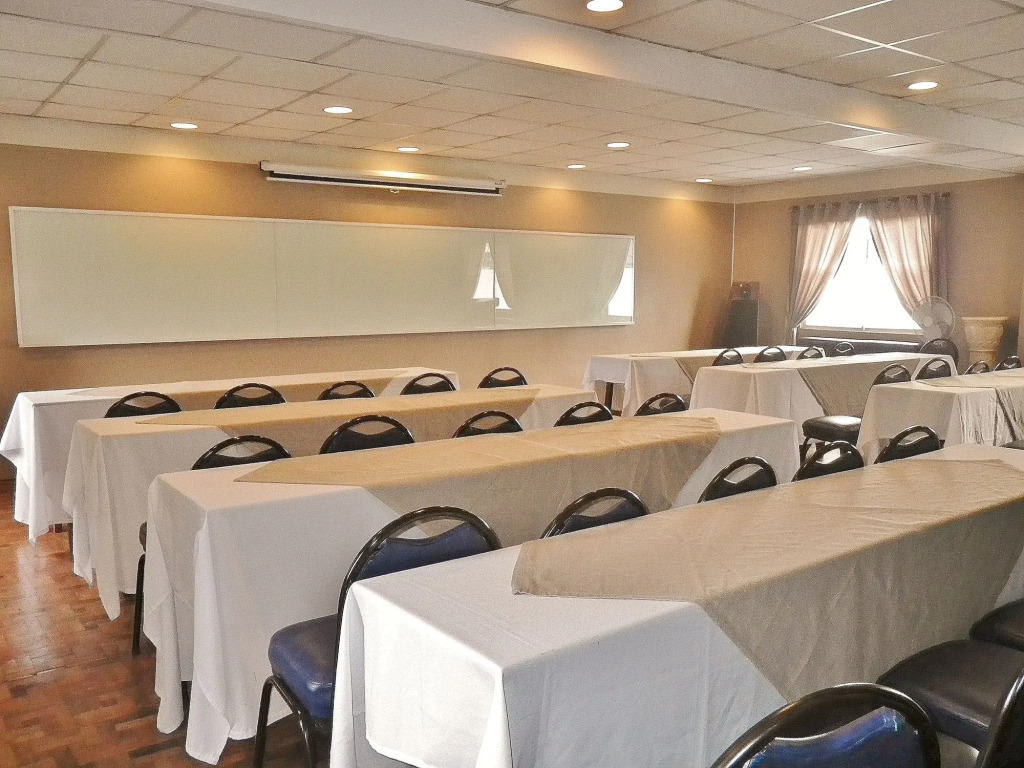 Baguio Holiday Villas