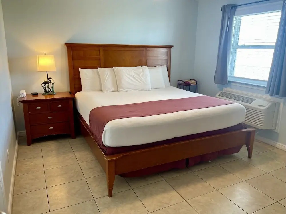 Beachgate Condo Suites And Hotel 526+527a+527b 3 Bedroom Condo