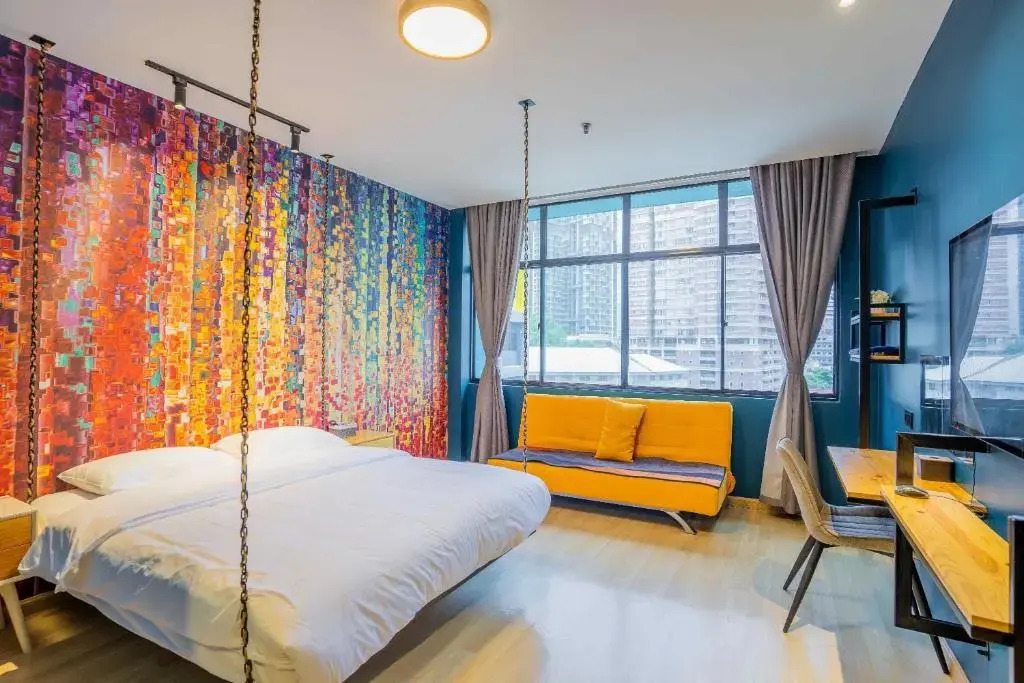 Hotel Olympic Malaysia Kuala Lumpur