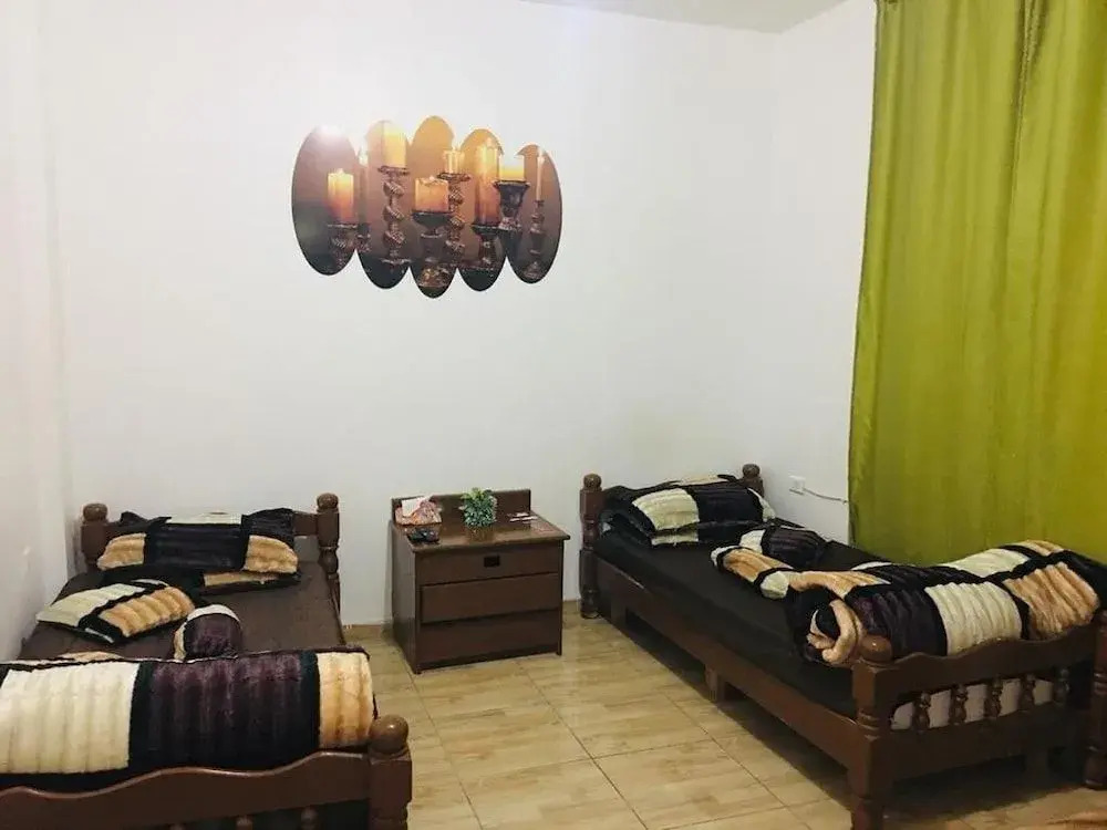 Alhamadeen Houses