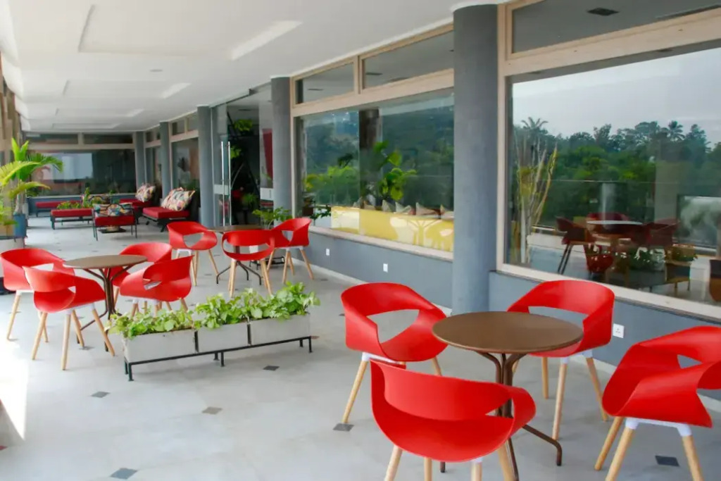 Kiriri Garden Hotel