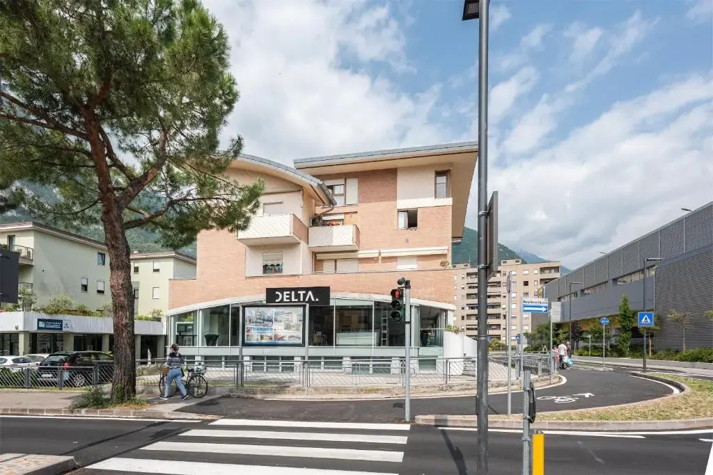 Appartamento Le Vele