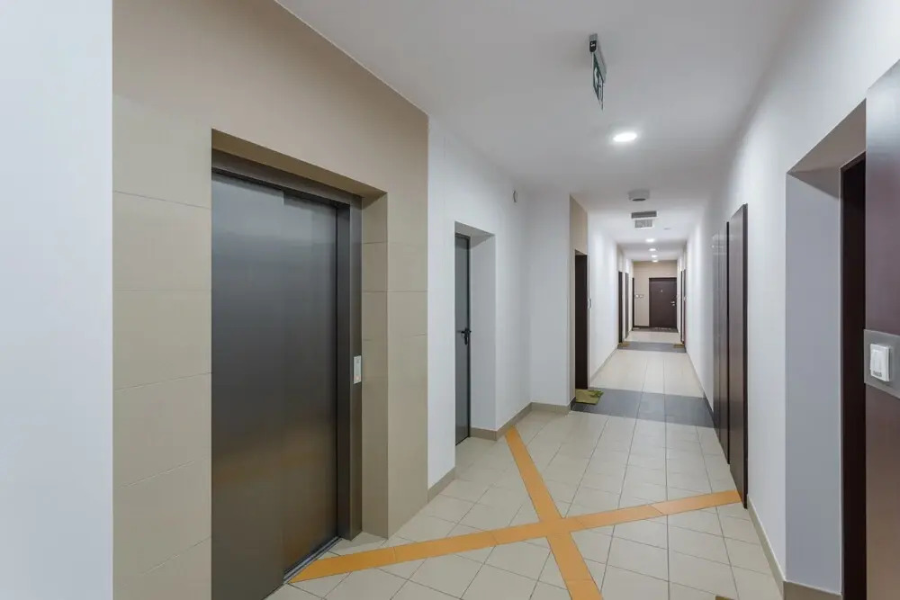 Chill Apartment