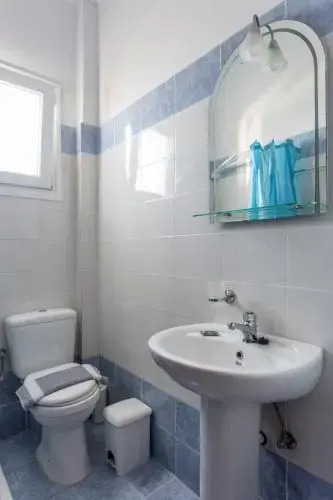 Aparthotel 3 Stars Skopelos