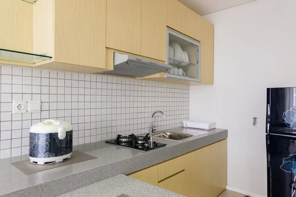 Homey 2BR Paddington Heights Apartment