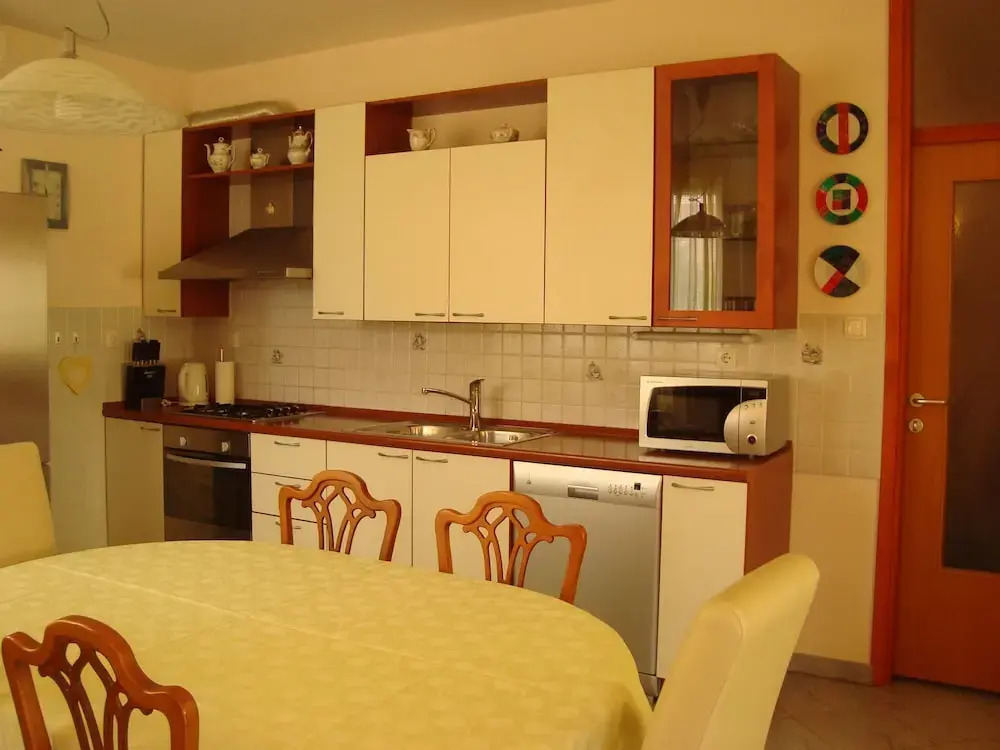 Apartment Borislav