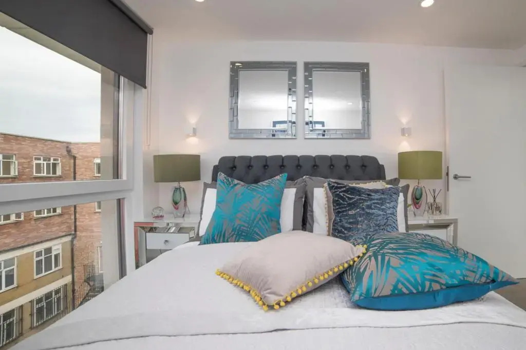 Premier Penthouse Apartment