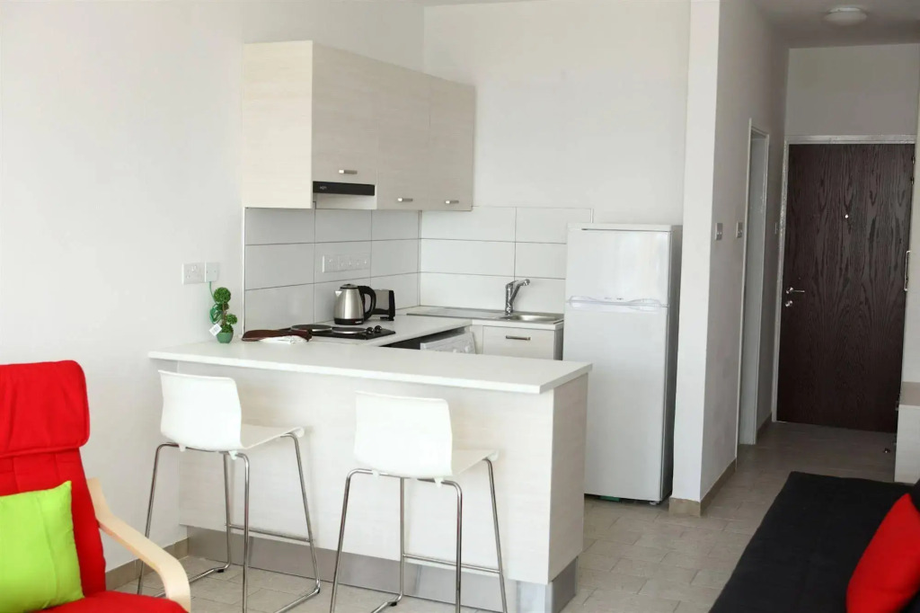 Anemos Apartments
