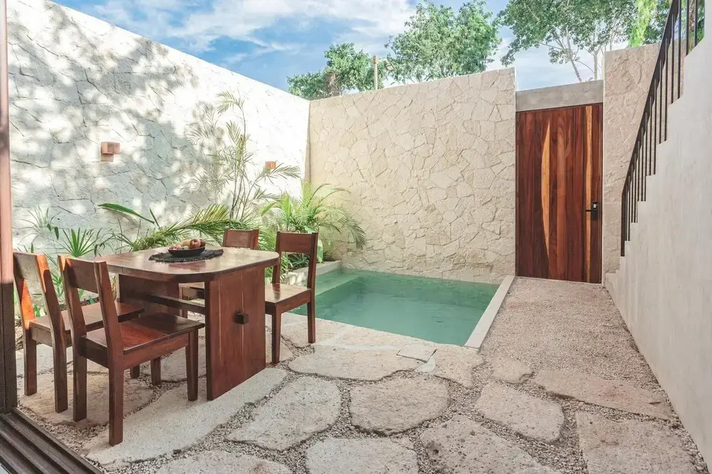 Entorno Luxury 5 Bedrooms Villa in Tulum