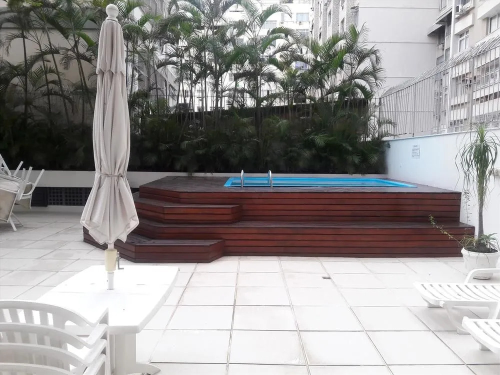 Saint Paul Hotel Residência
