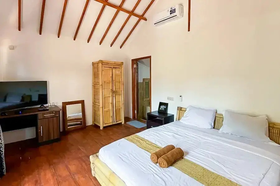 Cici Bungalows