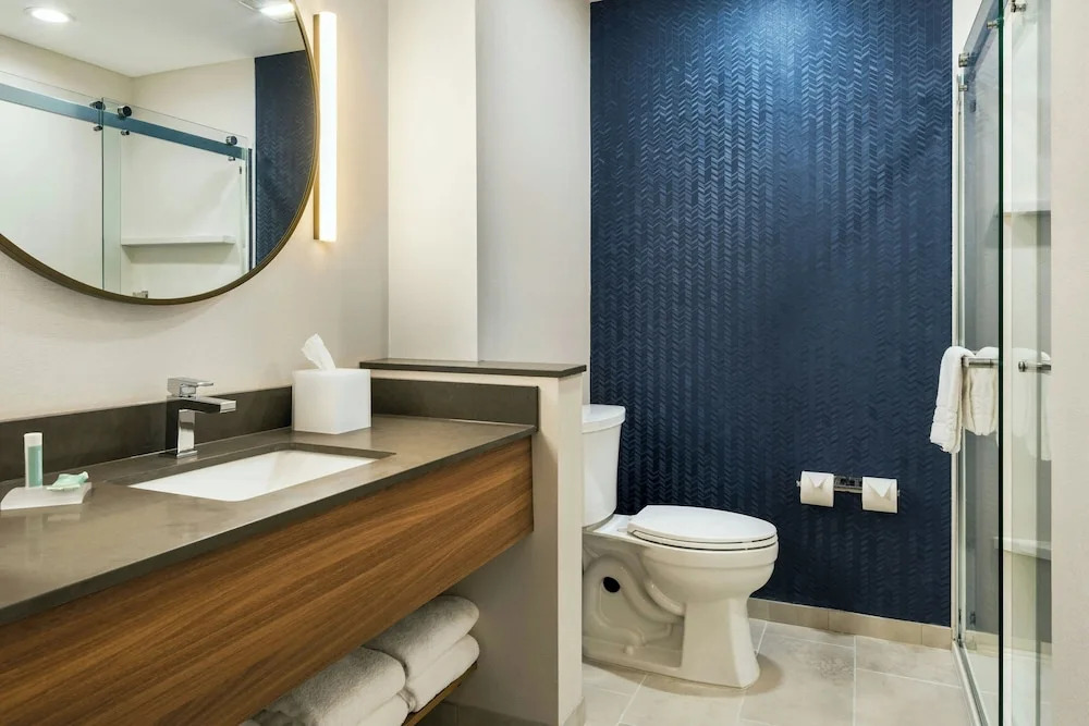 Fairfield Inn & Suites Hanford