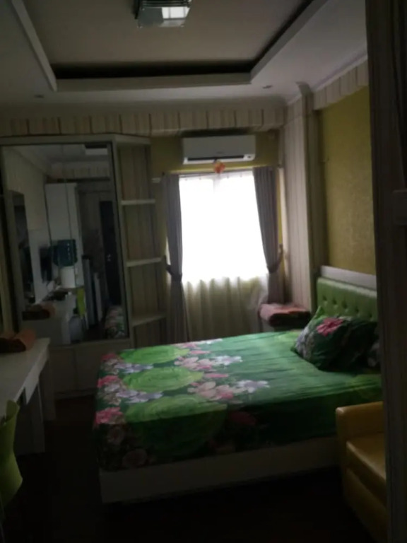 The Suites Metro Apartment by NFO Property