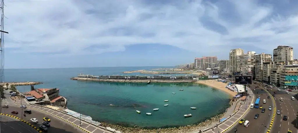 Alexandria