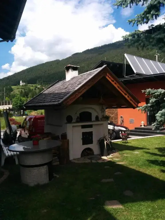 Gästehaus Maria