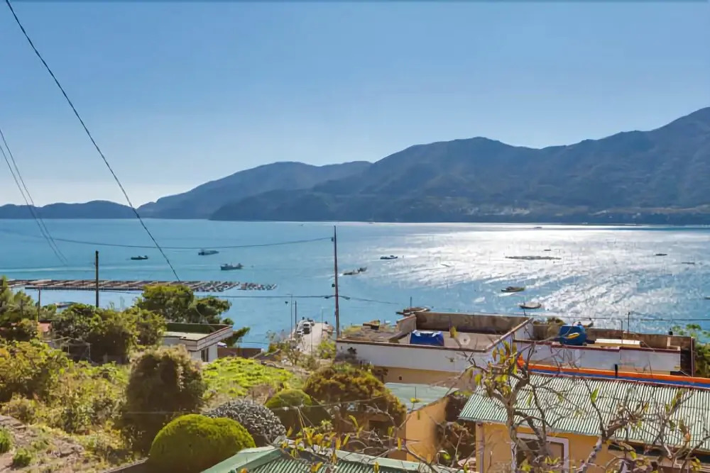 Geoje New Happy Pension