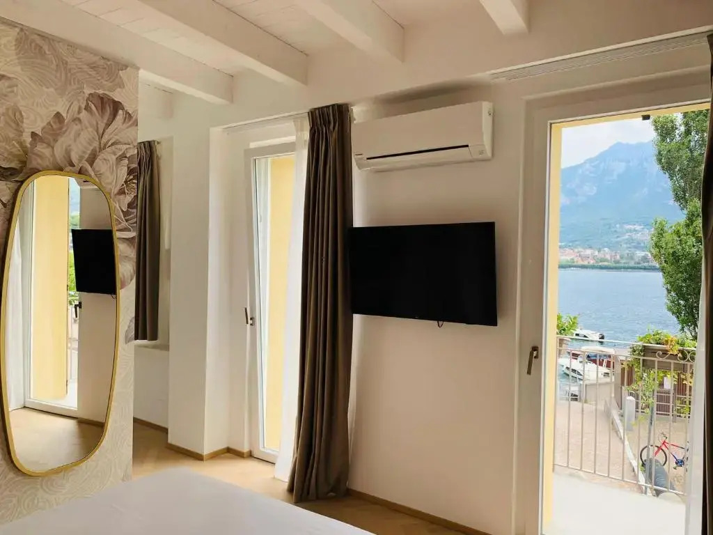LUXURY SUITES ROCOPOM - Lake Front