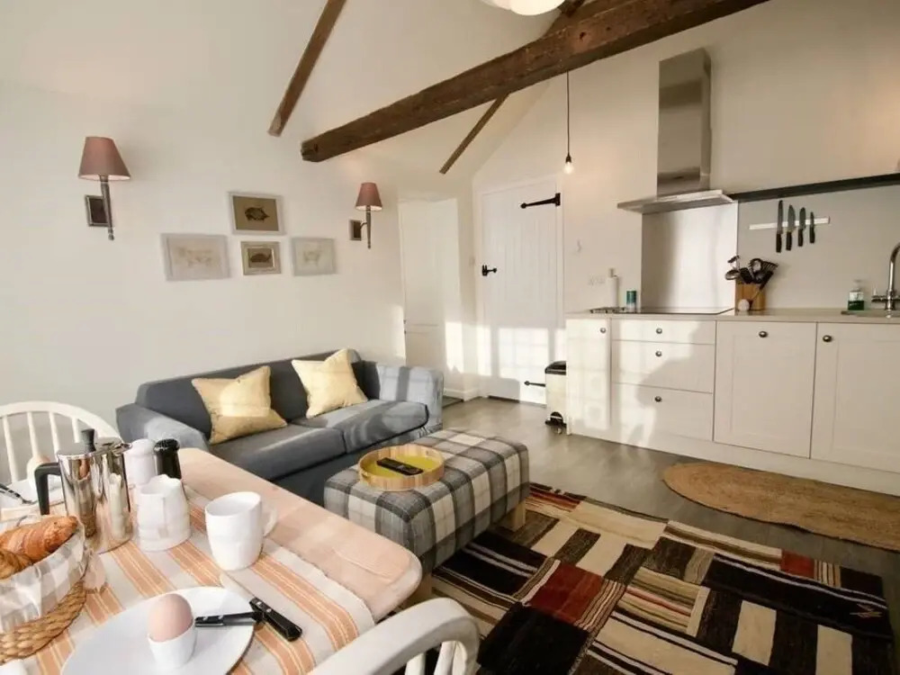 Spike Cottage
