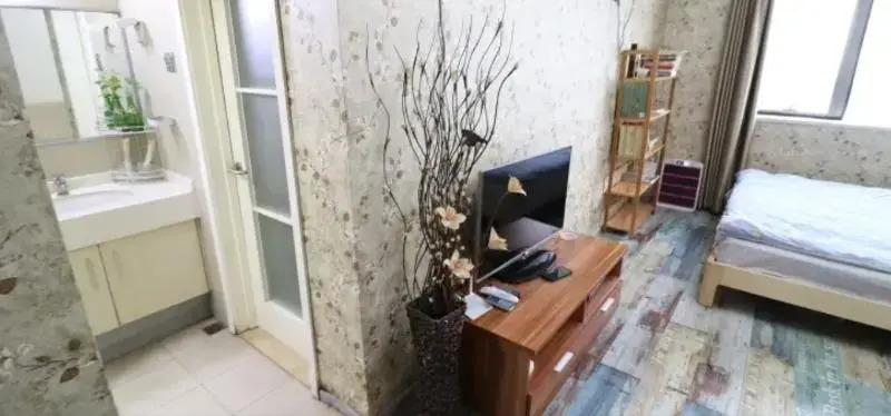 Fansu Apartment
