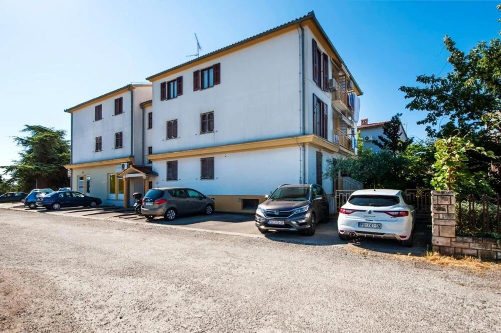 Apartment Thalassa