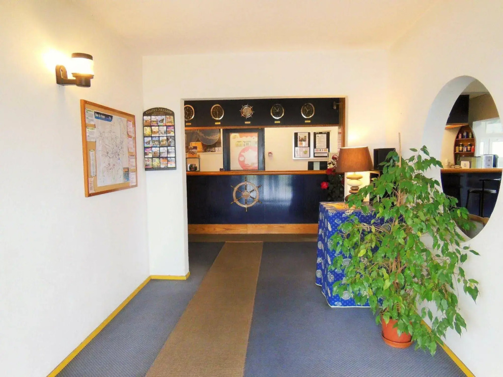 Best Hotel Bordeaux Sud