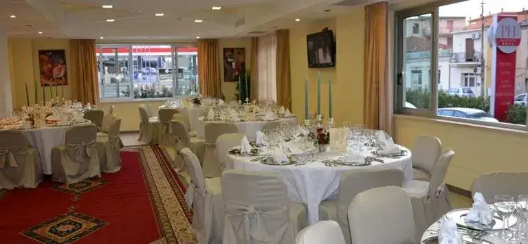Hotel Palace Gioia Tauro