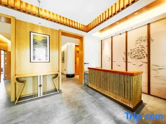 Tai'an Vienna Hotel (Taishan Tianping Lake)