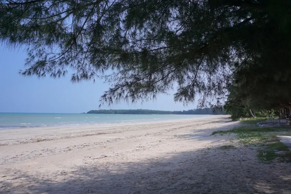 Haadsuay Resort
