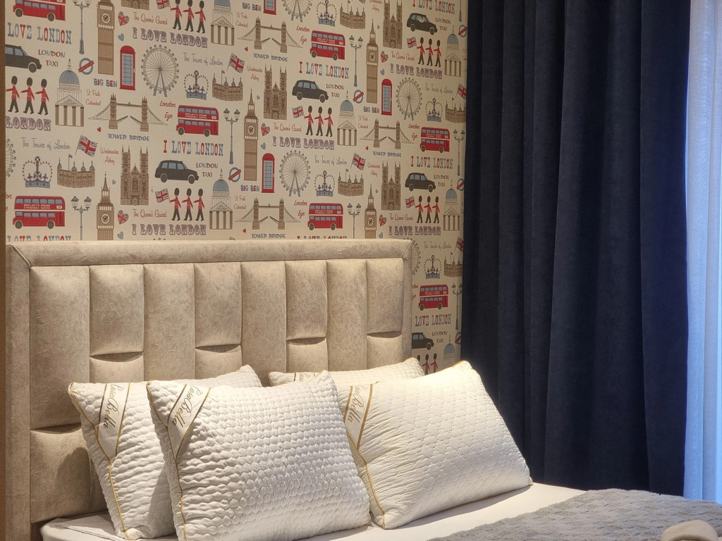 Апартаменты  Exclusive Apartment