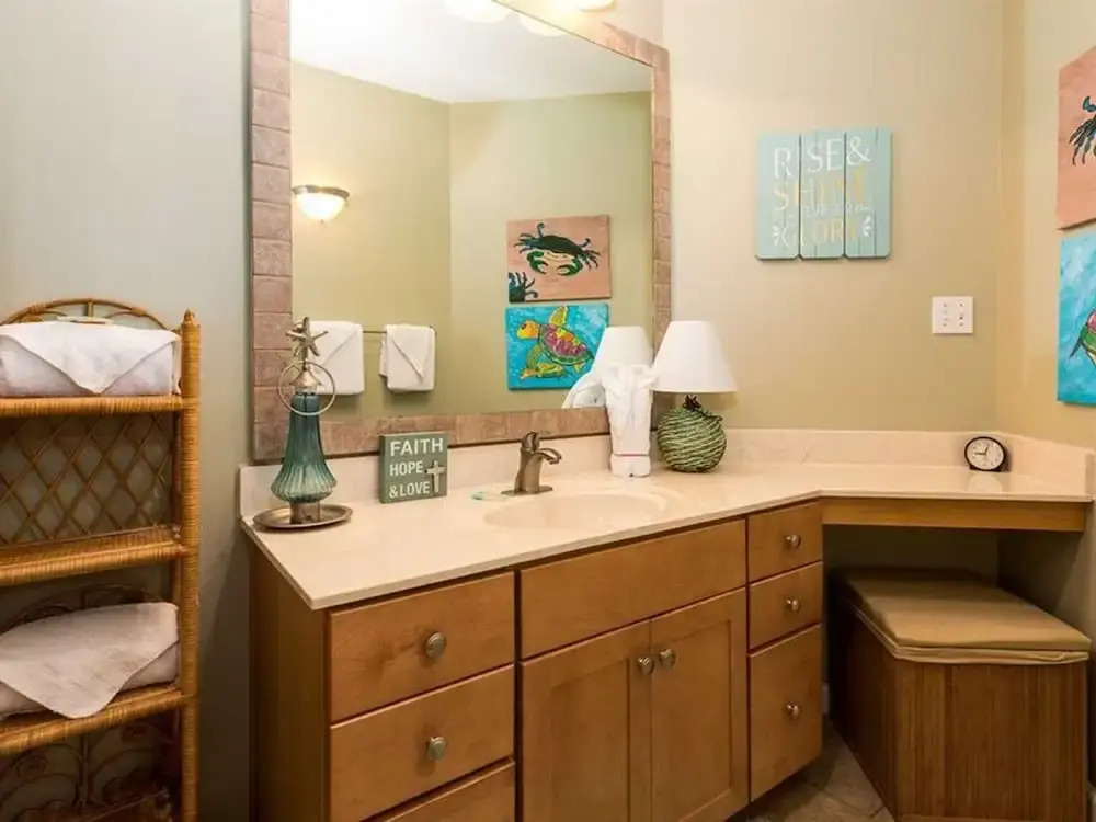 The Dugout by Meyer Vacation Rentals