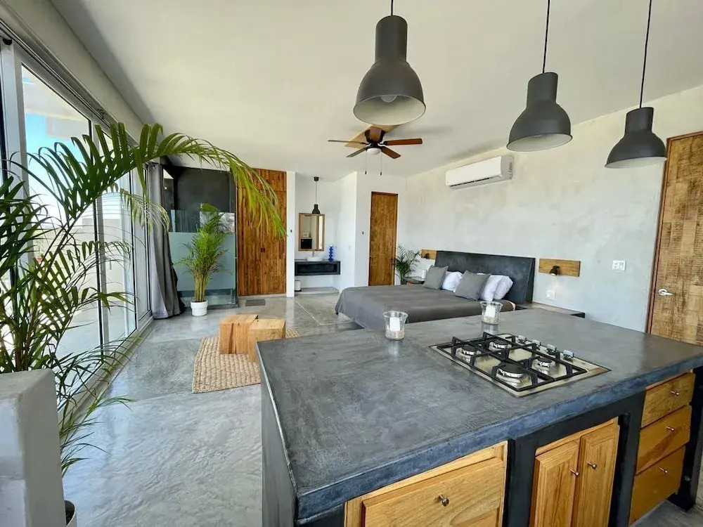 Villas La Mar