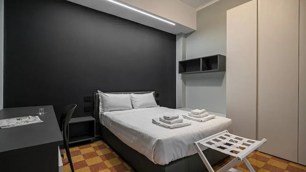 Italianway Comfort - Monte Nevoso 8