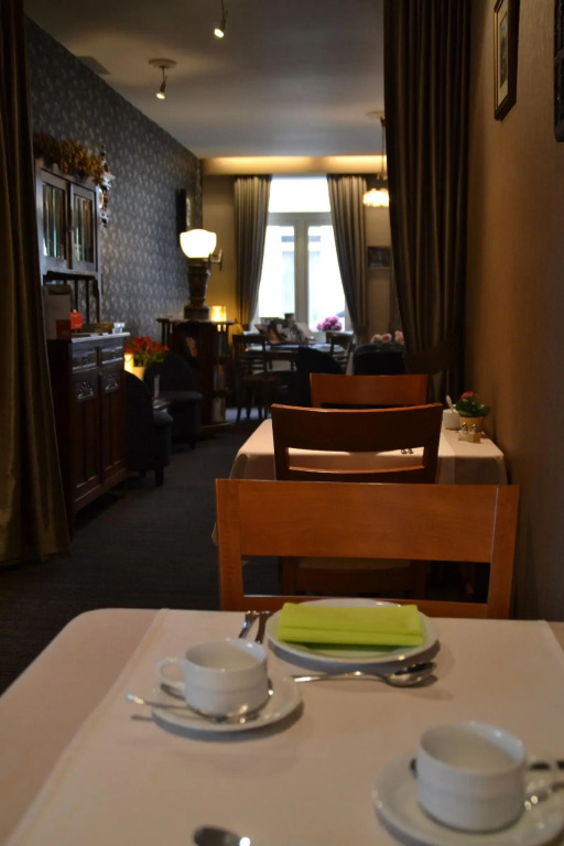 Hotel Fevery
