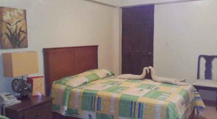 Hotel Boutique River View La Romana