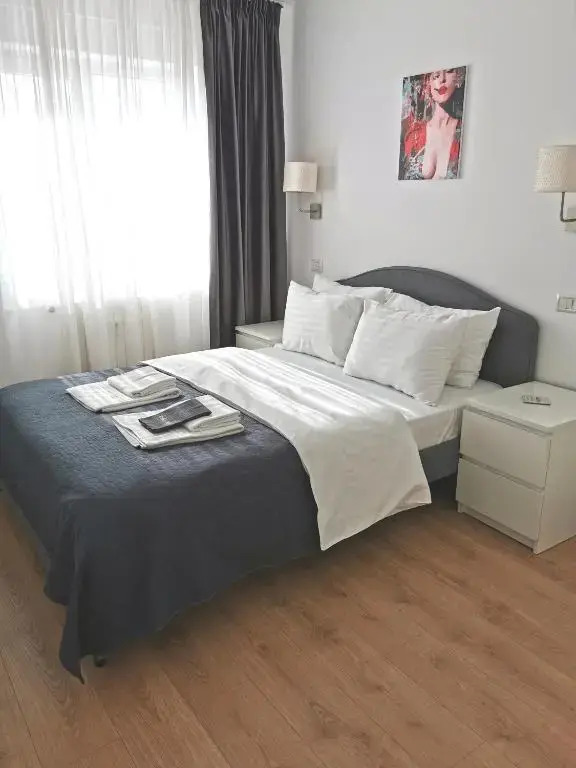 Apartment no. H10 - Amarilia Apartments