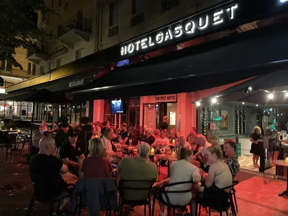 HOTEL & SPA GASQUET