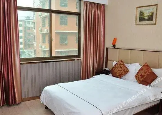 Lijiacheng Hotel