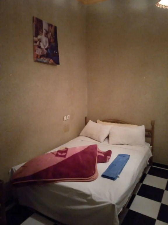 hotel dar aicha