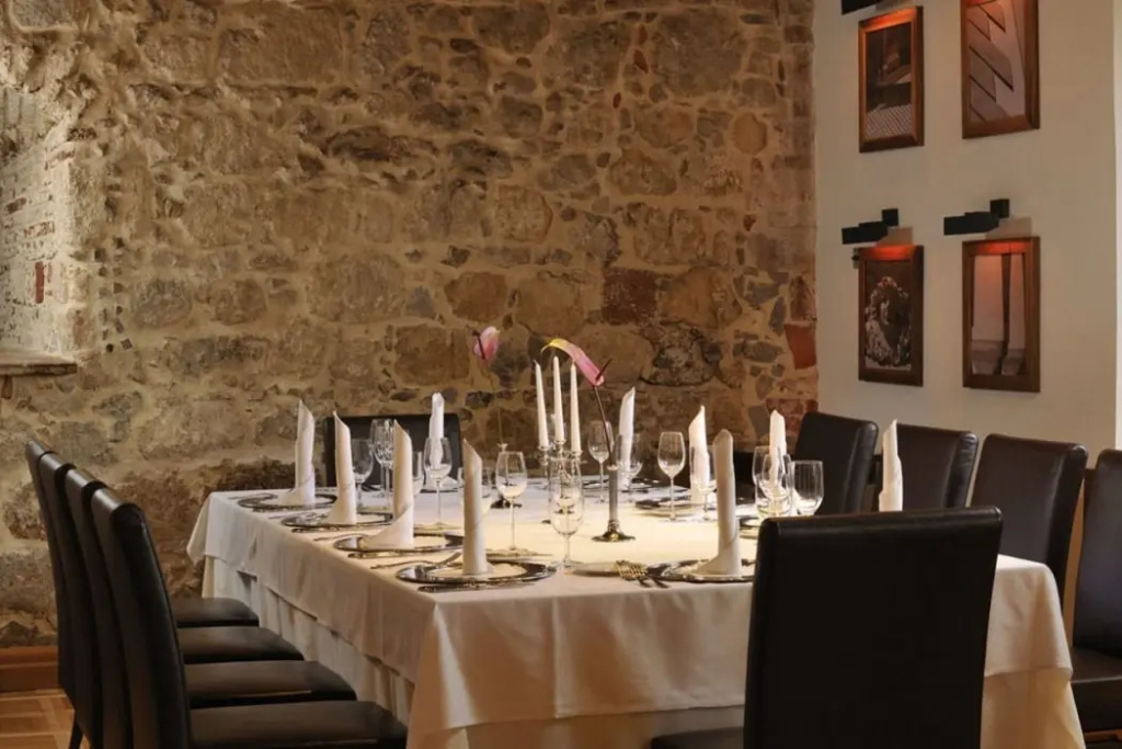 Hotel Grad Otočec - Relais Chateaux