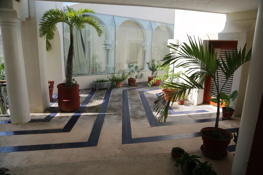 Suites Costa Cancun